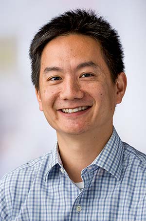 Dr. Kevin Cheung MD