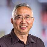 Ziding Feng, PhD