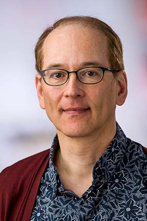 Dr. Florian Hladik MD, PhD