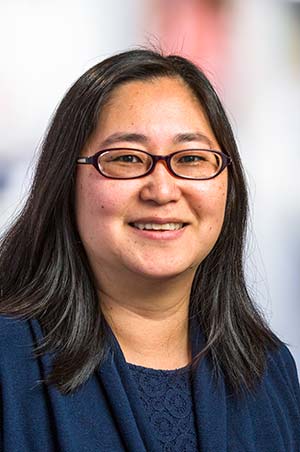 Dr. Teresa Hyun MD, PhD