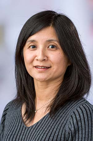 Dr. Ying Huang PhD