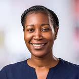 Rachel Issaka, MD, MAS