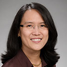 Photo of Dr. Janie M. Lee