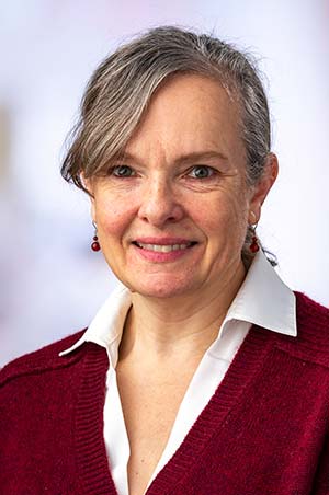 Dr. Cecilia Moens PhD