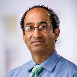 Manoj Menon, M.D.