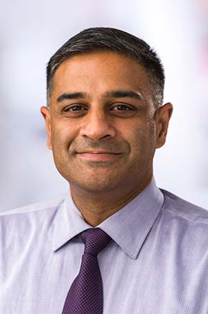 Dr. Ramesh Rengan MD, PhD