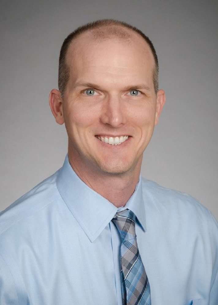 John Scheel, MD, PhD