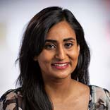 Shivani Srivastava, PhD