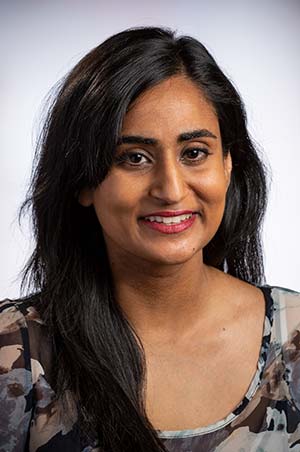 Dr. Shivani Srivastava PhD