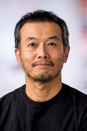 Dr. Toshio Tsukiyama PhD, DVM