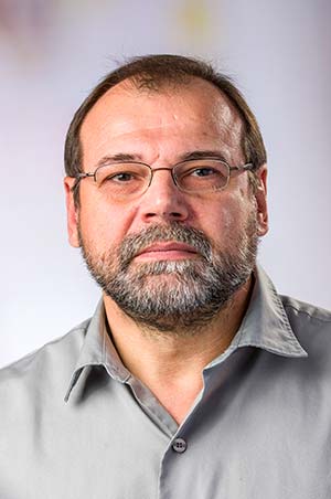 Dr. Valeri Vasioukhin PhD