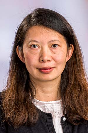 Dr. Yingye Zheng PhD