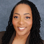 Denene Prophet-Williams, MBA, MLA, BSN