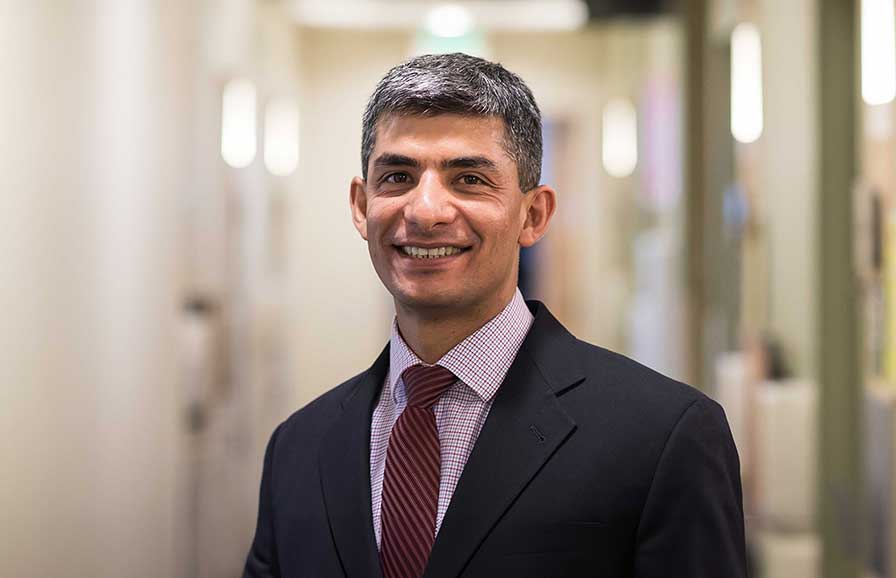 Shailender Bhatia, MD