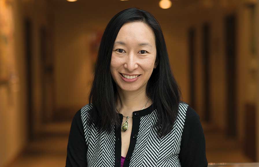 Heather H. Cheng, MD, PhD