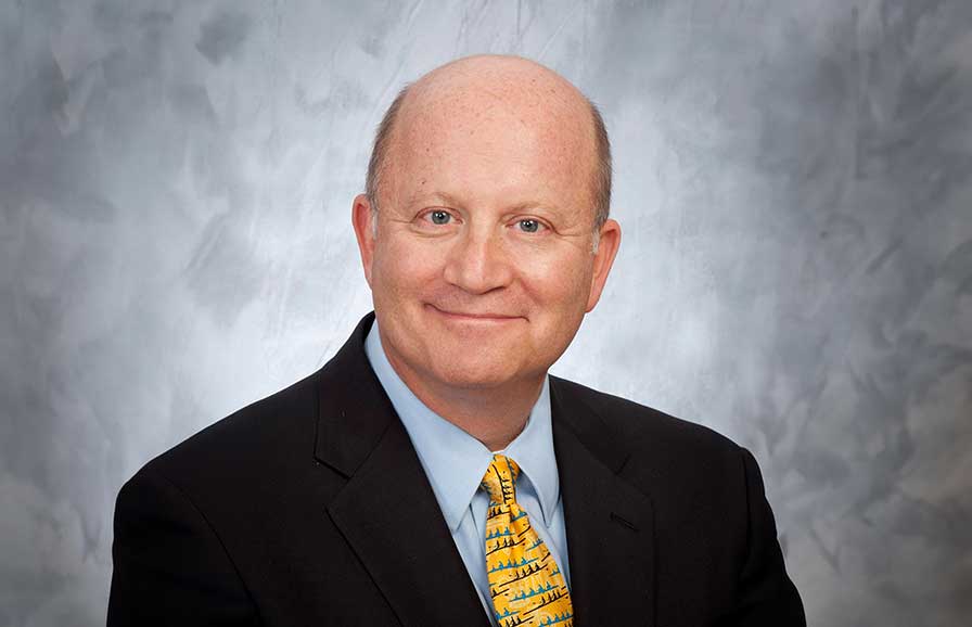 Richard G. Ellenbogen, MD, FACS