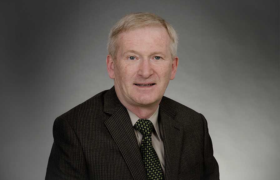 Dermot R. Fitzgibbon, MD