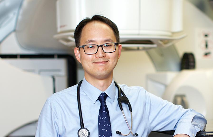 Edward Kim, MD