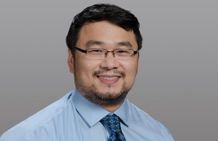 John Kang, MD, PhD