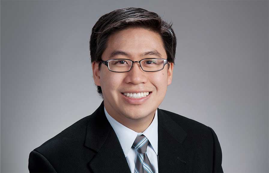 Jay J. Liao, MD