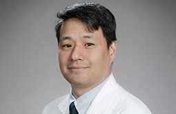 John B. Liao, MD, PhD