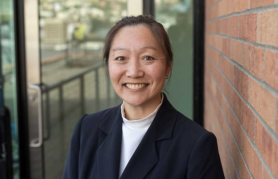 Stephanie J. Lee, MD, MPH