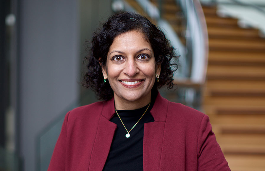 Veena Shankaran, MD, MS