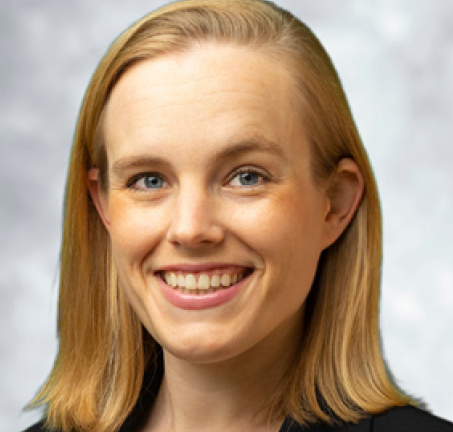 Lauren Meyer, MD, PhD