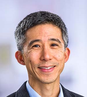 Photo of Eric Chow