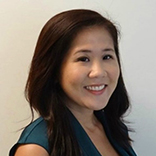 Caryn E. S. Oshiro, PhD, MS, RD 