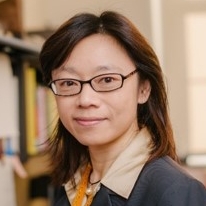 Dr. Ya-Chen Tina Shih