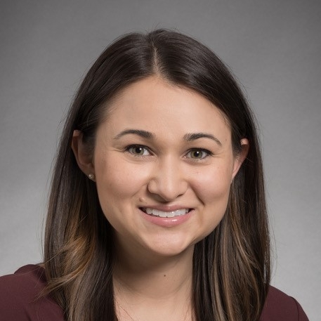 Photo of Dr. Lauren Shih, MD