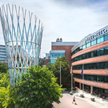 Fred Hutch campus