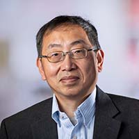 Jianhong Cao, Ph.D.