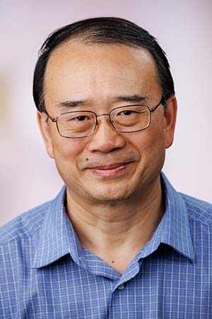 Dr. Xiaohong Li PhD